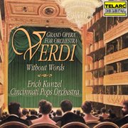 Verdi without words : grand opera for orchestra cover image cdn