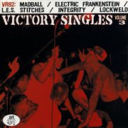 Victory singles, vol. 3 cover image cdn