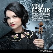 Viola borealis cover image cdn