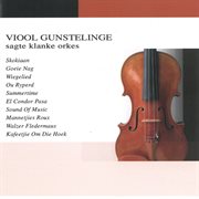 Viool gunstelinge cover image cdn