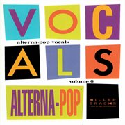 Vocals (alterna-pop) cover image cdn