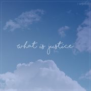 What is justice cover image cdn