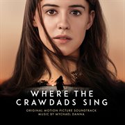 Where the crawdads sing [original motion picture soundtrack] cover image cdn