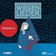 Wiegenlieder vol. 2 (liederprojekt) cover image cdn