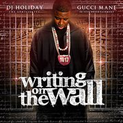 Writing on the wall cover image cdn