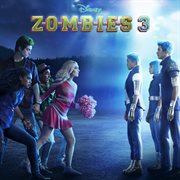Zombies 3 [original soundtrack] cover image cdn