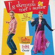 Ég skemmti mér í sumar cover image cdn