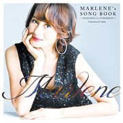 『marlene's song book』～memories for tomorrow～ cover image cdn