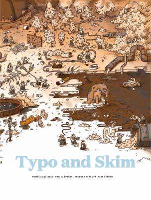 Typo & Skim  cover image cdn