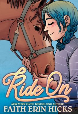 Ride on  cover image cdn