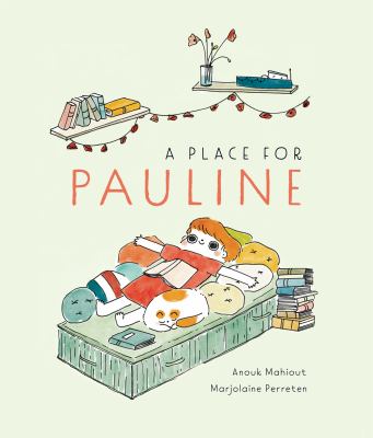 A place for Pauline  cover image cdn
