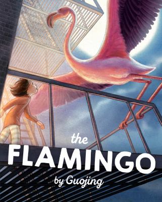 The flamingo  cover image cdn