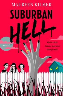 Suburban hell  cover image cdn