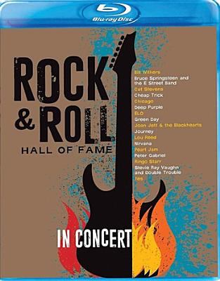 Rock & Roll Hall of Fame in concert cover image cdn
