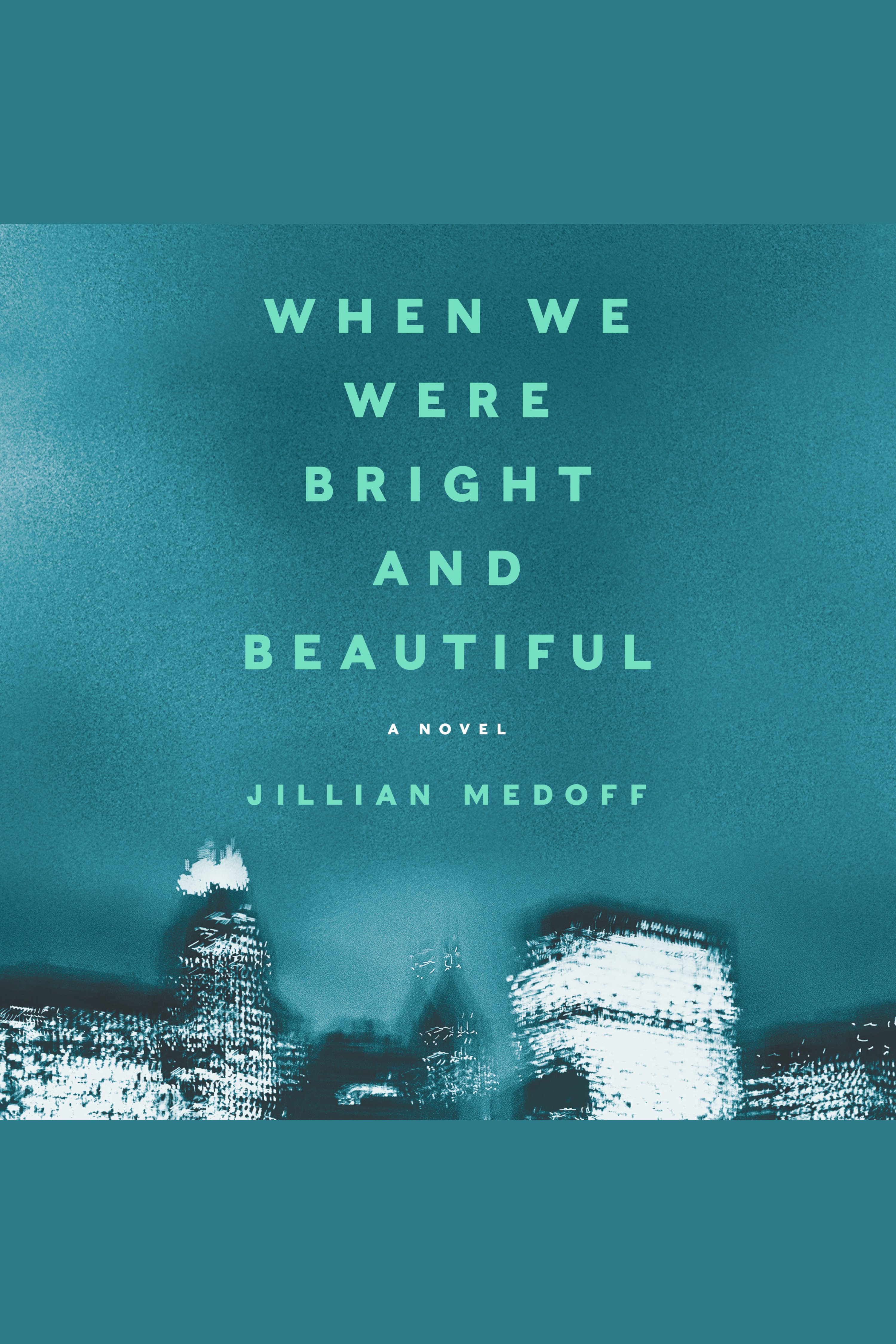 When We Were Bright and Beautiful cover image cdn