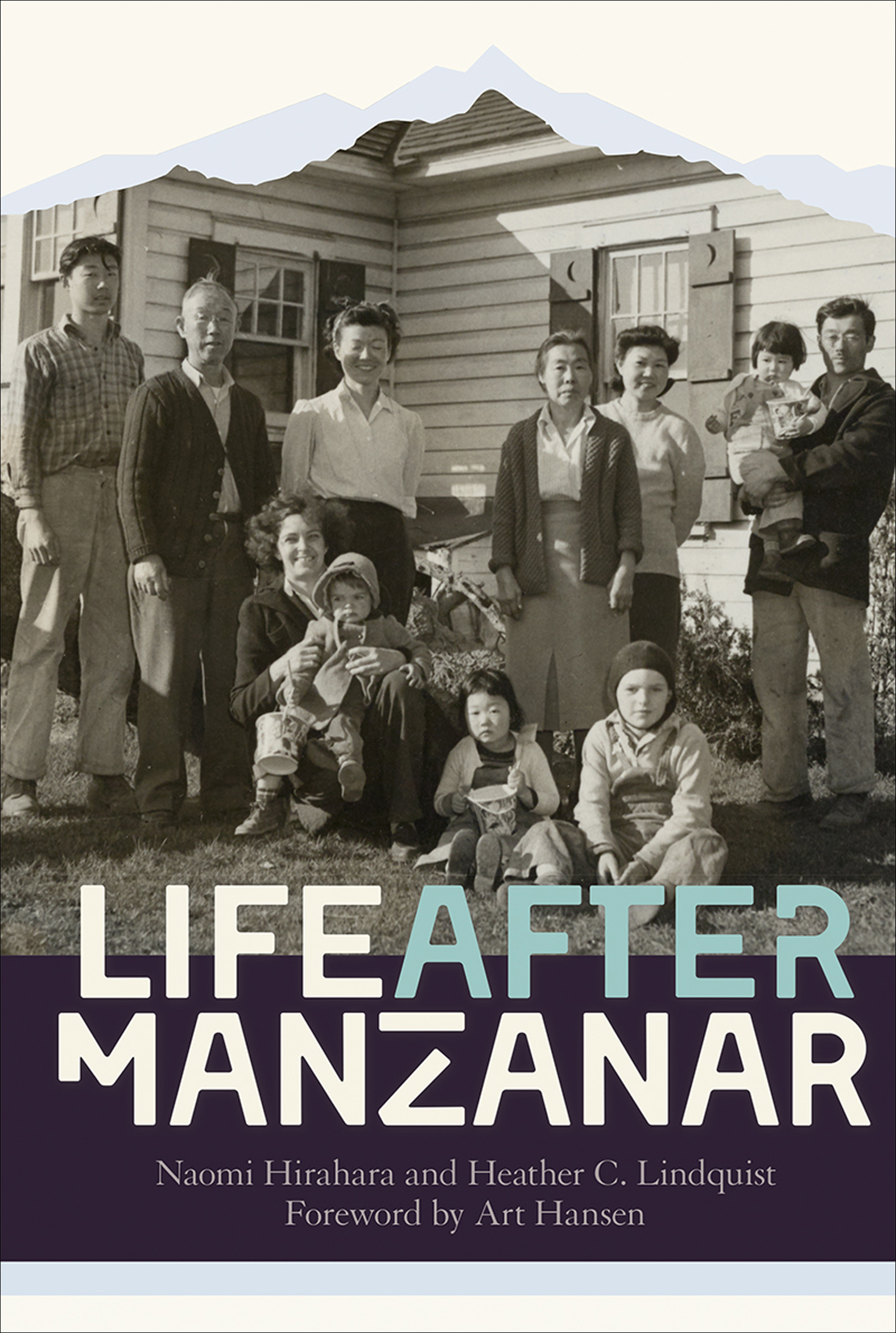 Life After Manzanar cover image cdn