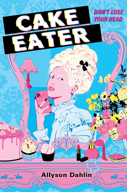 Cake Eater cover image cdn