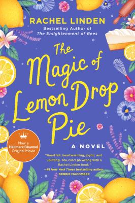 The magic of lemon drop pie  cover image cdn