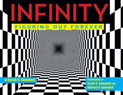 Infinity : figuring out forever  cover image cdn