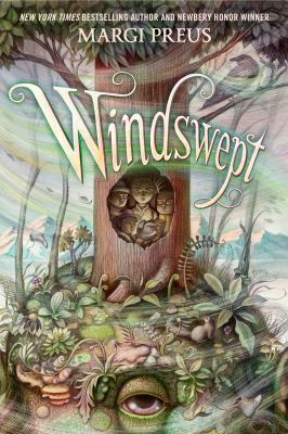 Windswept cover image