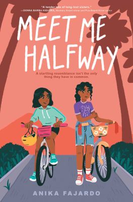 Meet me halfway cover image