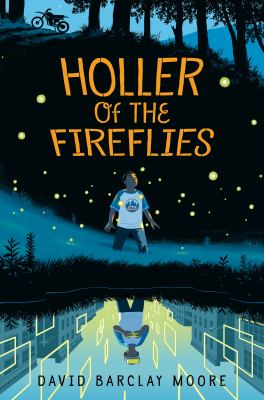 Holler of the fireflies  cover image cdn