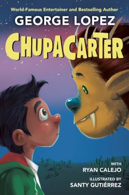 ChupaCarter  cover image cdn
