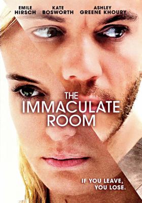 The immaculate room cover image cdn
