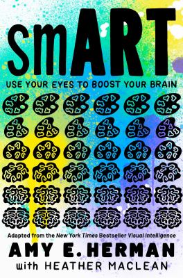 SmART : use your eyes to boost your brain  cover image cdn