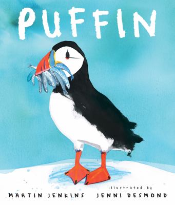Puffin  cover image cdn