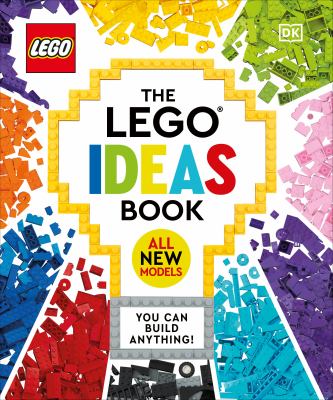 The LEGO ideas book  cover image cdn