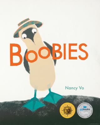 Boobies  cover image cdn