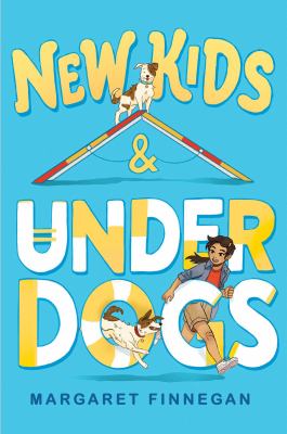 New kids & underdogs  cover image cdn