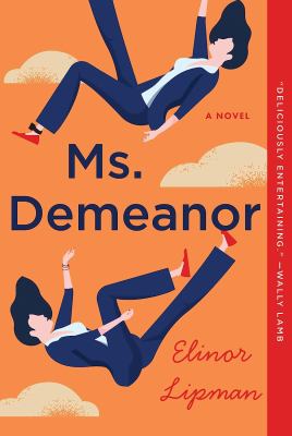 Ms. Demeanor cover image cdn