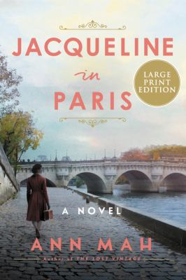 Jacqueline in Paris cover image cdn
