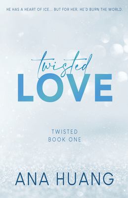 Twisted love cover image