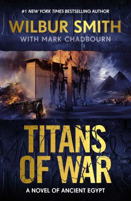 Titans of war  cover image cdn