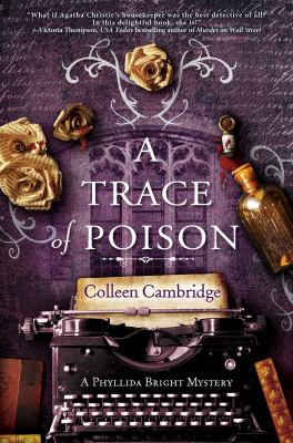 A trace of poison  cover image cdn