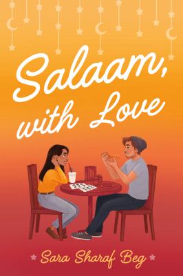 Salaam, with love  cover image cdn