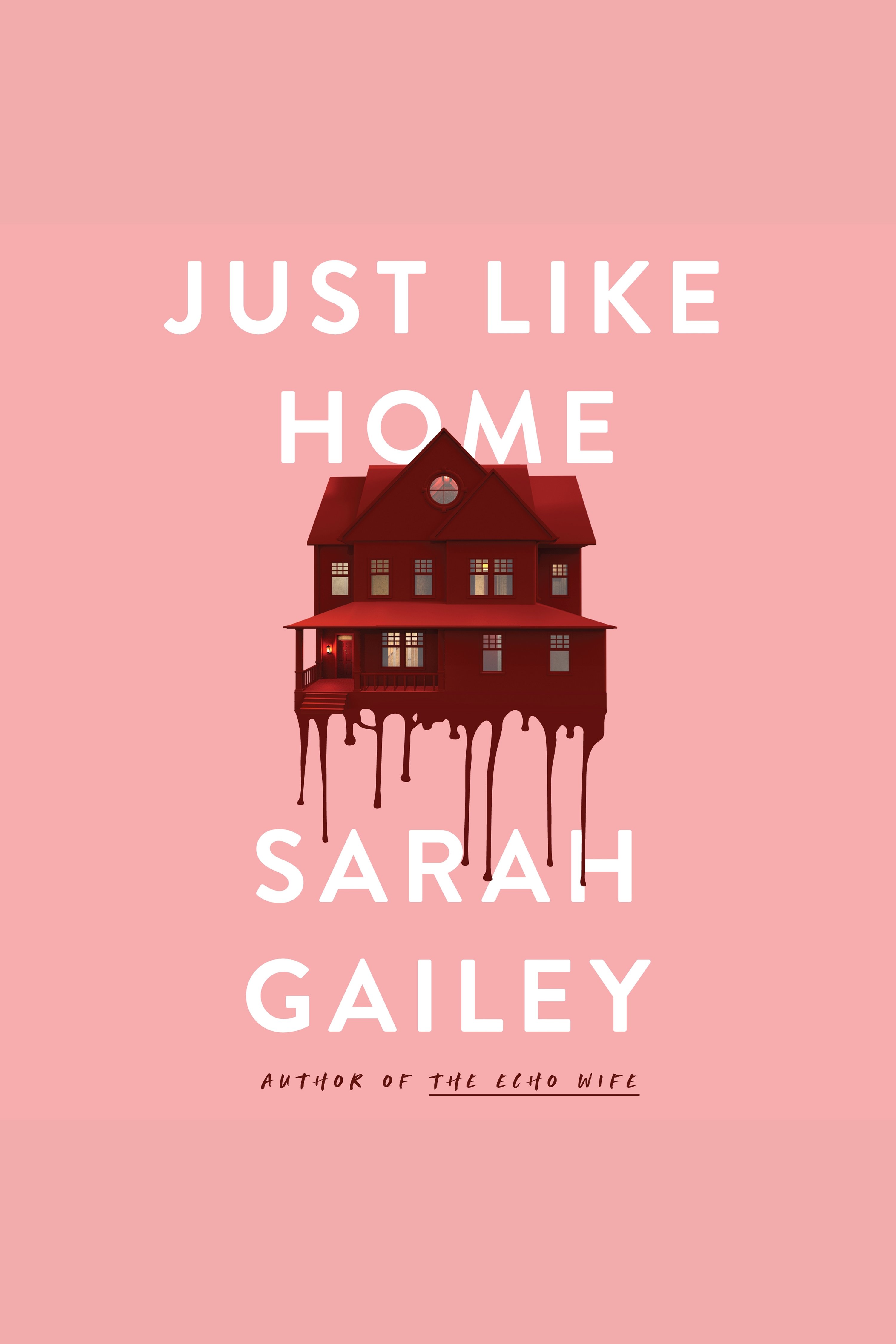 Just Like Home cover image cdn