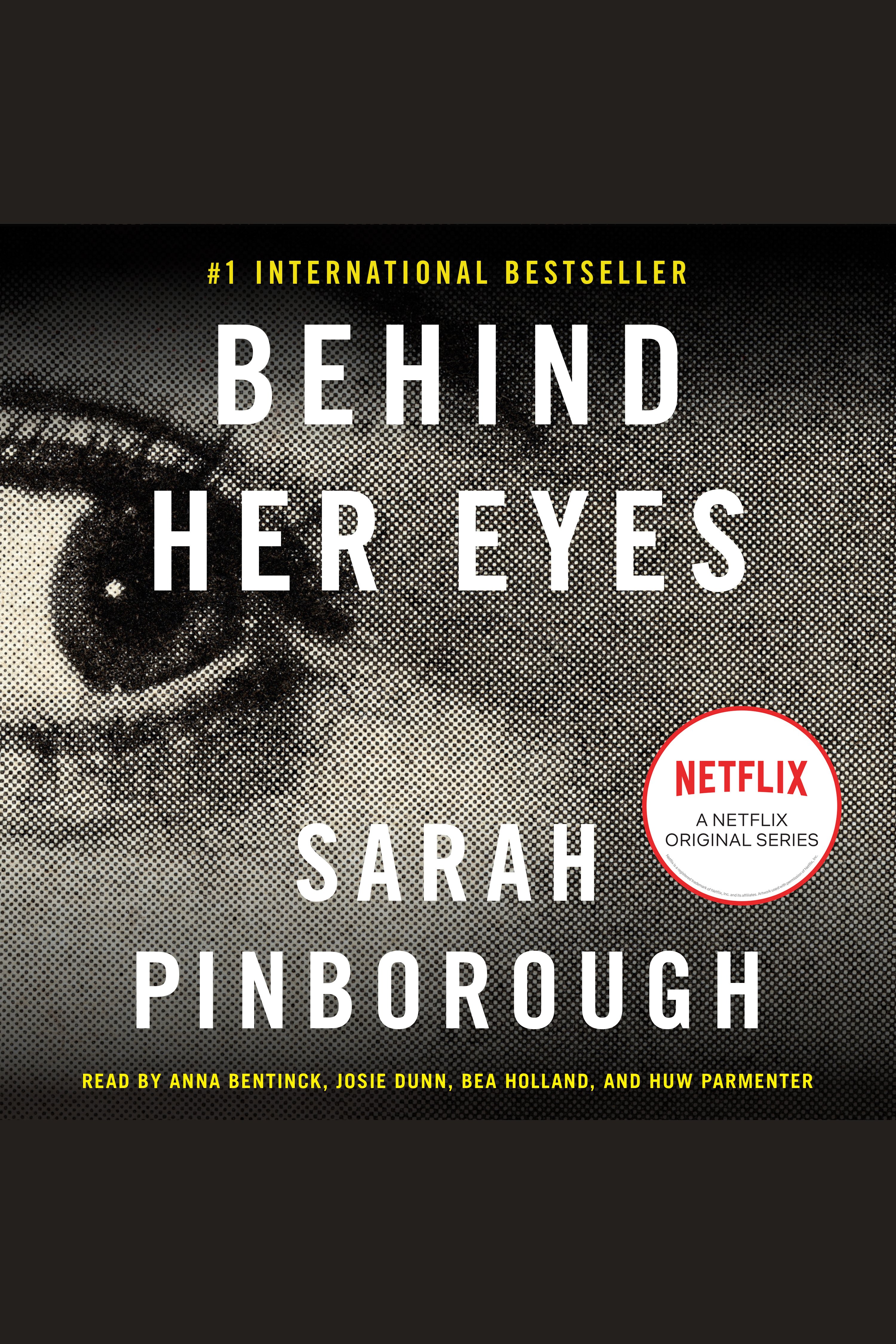 Behind Her Eyes A Suspenseful Psychological Thriller cover image cdn
