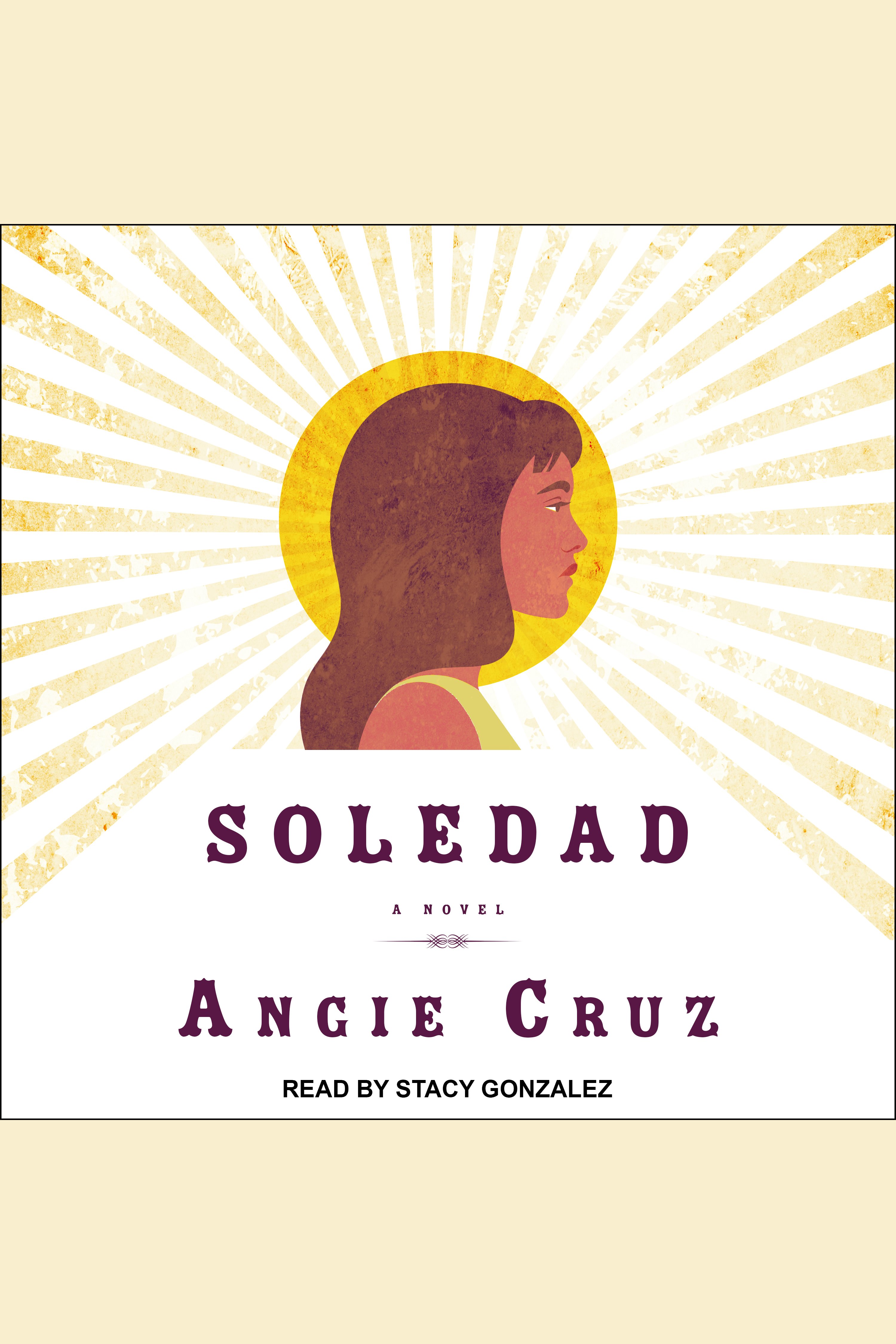 Soledad cover image cdn