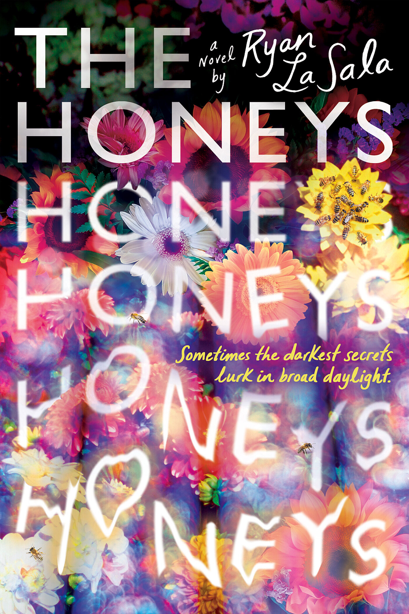 The Honeys cover image cdn