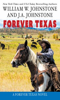 Forever Texas cover image cdn