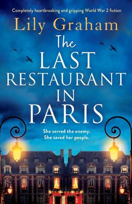 The last restaurant in Paris  cover image cdn