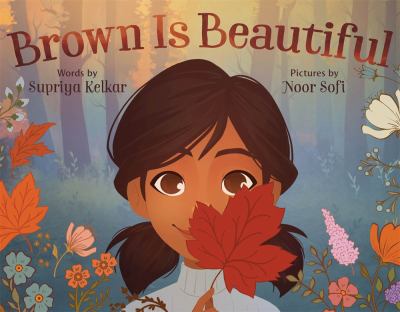 Brown is beautiful  cover image cdn