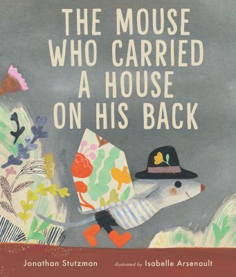 The mouse who carried a house on his back  cover image cdn