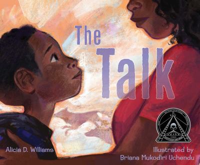 The talk  cover image cdn