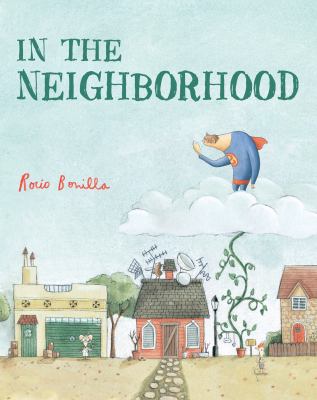 In the neighborhood  cover image cdn