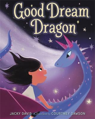 Good dream dragon  cover image cdn
